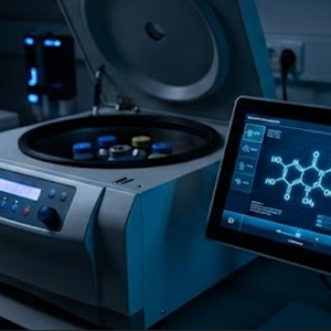 Metabolic Research Compounds