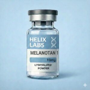 Melanotan I (MT-1) | 10mg Lyophilized Peptide